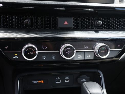 Used 2023 Honda CR-V Sport Touring image 28