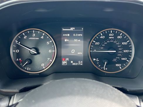 Used 2024 Subaru Outback Wilderness AWD/4WD image 23