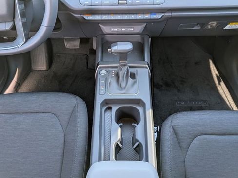 New 2027 Kia Seltos LX FWD image 20