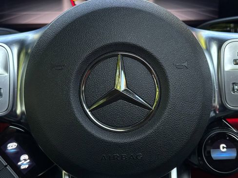 Used 2020 Mercedes-Benz G 63 AMG 4MATIC image 50