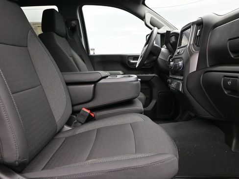 New 2026 Chevrolet Silverado 2500 Custom w/ Custom Convenience Package image 24