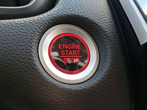Used 2020 Honda CR-V EX-L image 23