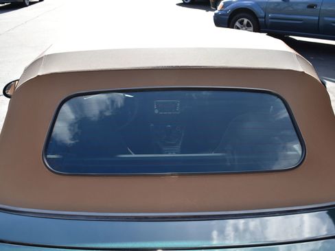 Used 1999 MAZDA MX-5 Miata image 13