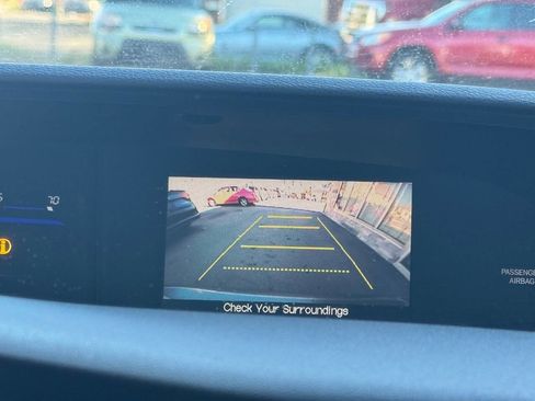 Used 2013 Honda Civic LX image 26