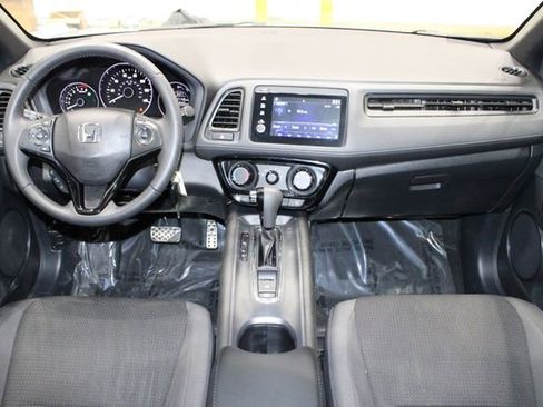 Used 2022 Honda HR-V Sport image 27