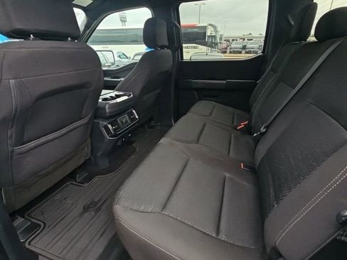 Used 2022 Ford F150 XLT w/ Equipment Group 302A High AWD/4WD image 18