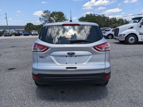 Used 2016 Ford Escape S FWD image 4