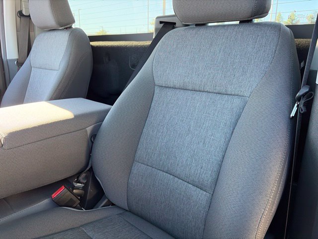 Used 2025 Ford F150 XL AWD/4WD image 13