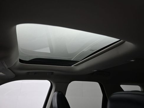 Used 2024 Ford Bronco Sport Outer Banks w/ Tech Package image 13