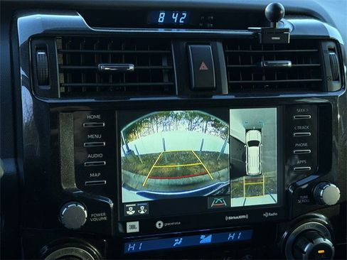 Used 2022 Toyota 4Runner TRD Pro image 28