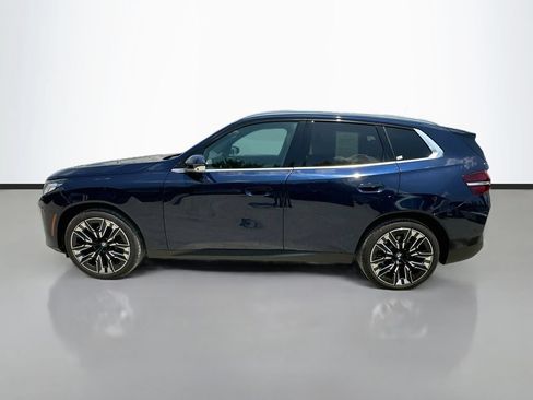 Used 2026 BMW X3 xDrive30i w/ Premium Package AWD/4WD image 8