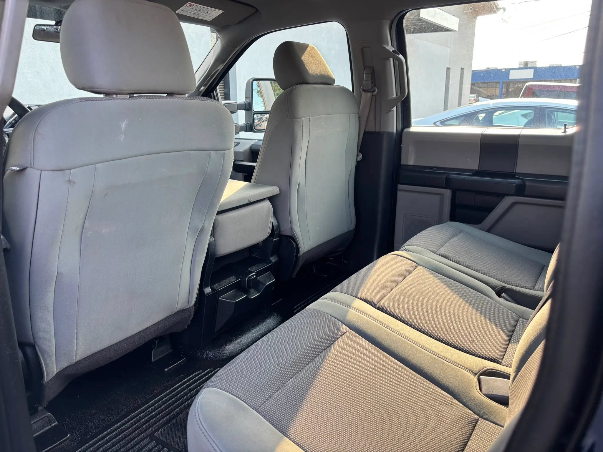 Used 2018 Ford F250 XL w/ Power Equipment Group RWD image 40