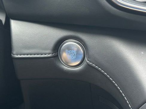 Used 2023 Hyundai Santa Fe Calligraphy image 17