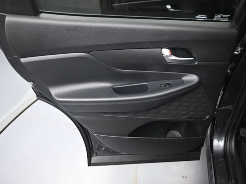Used 2020 Hyundai Santa Fe SEL AWD/4WD image 25