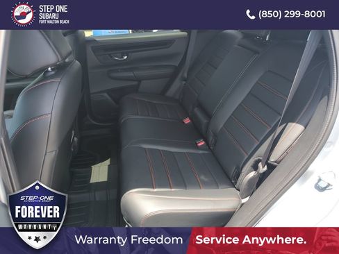 Used 2025 Honda CR-V Sport-L image 30