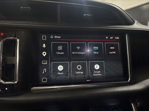 Used 2023 GMC Yukon Denali w/ Max Trailering Package AWD/4WD image 26