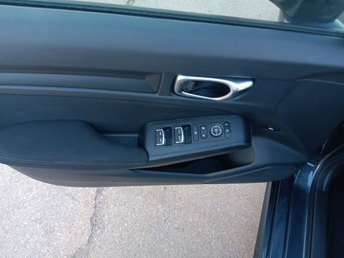 New 2026 Honda Civic Sport image 27