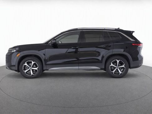 Used 2026 Volkswagen Tiguan SE AWD/4WD image 6
