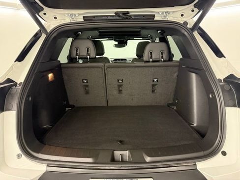 Certified 2023 Chevrolet TrailBlazer ACTIV w/ Sun and Liftgate Package image 34