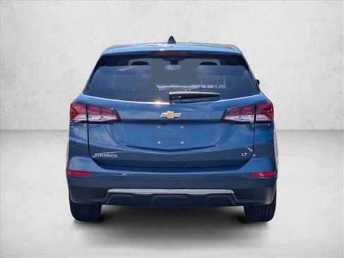 Used 2024 Chevrolet Equinox LT FWD image 6