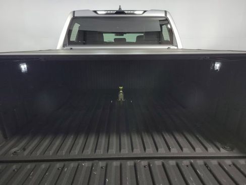 Used 2024 Toyota Tundra SR5 w/ SR5 Premium Package image 27