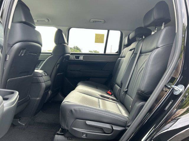 New 2027 Hyundai Santa Fe SEL AWD/4WD image 5