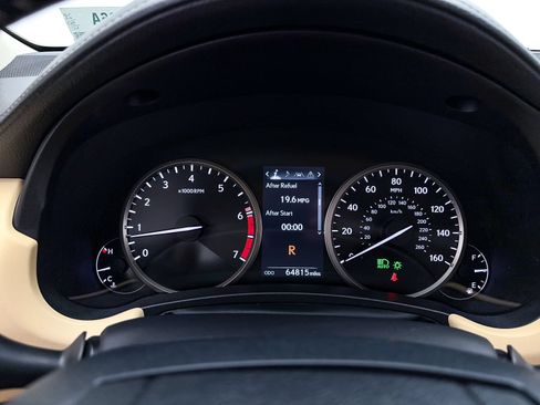 Used 2021 Lexus NX 300 FWD w/ Accessory Package image 35