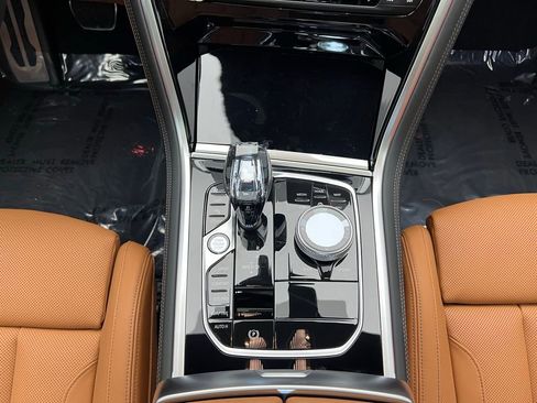 New 2026 BMW 840i RWD image 11