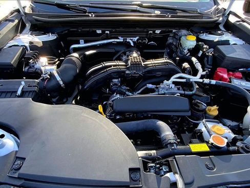 Certified 2025 Subaru Outback Premium image 30