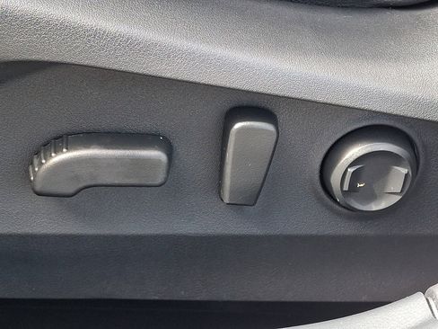 Certified 2023 Subaru Outback Onyx Edition image 27