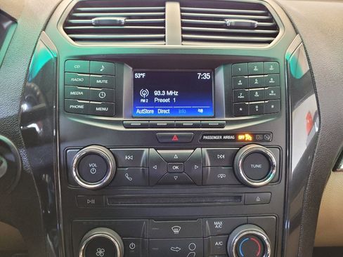 Used 2017 Ford Explorer 4WD image 25