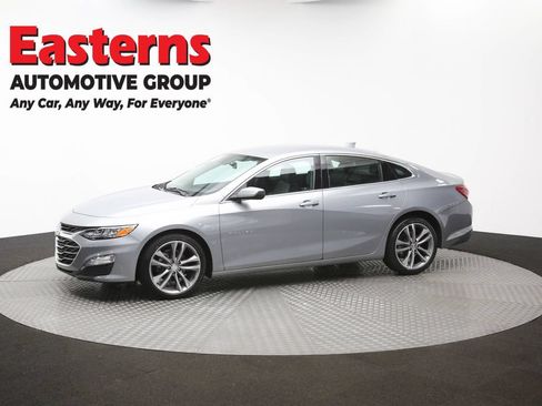 Used 2024 Chevrolet Malibu LT FWD image 59