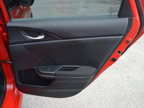 Used 2016 Honda Civic LX image 23