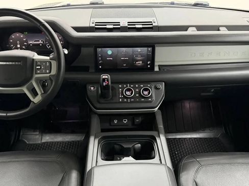 Used 2024 Land Rover Defender 110 SE AWD/4WD image 23