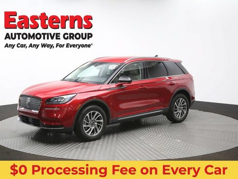Used 2022 Lincoln Corsair FWD w/ Equipment Group 101A image 57