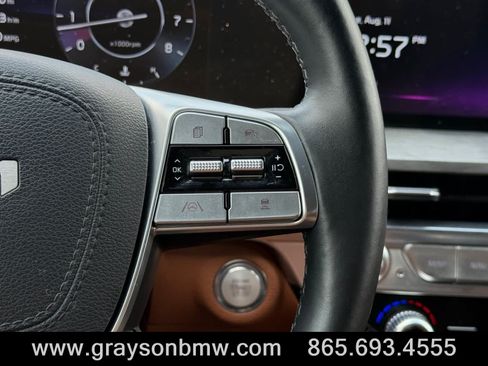 Used 2025 Kia Telluride SX Prestige X-Line AWD/4WD image 23