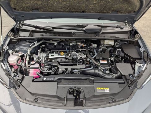 Used 2025 Toyota Prius LE image 23