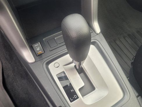 Used 2015 Subaru Forester 2.5i Premium w/ Protection Package #1 image 20