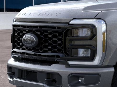 New 2026 Ford F250 Lariat w/ Tremor Off-Road Package AWD/4WD image 17