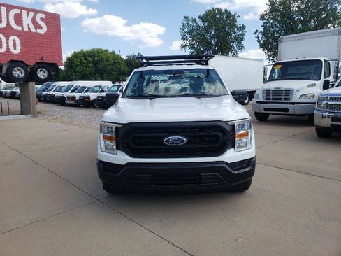 Used 2021 Ford F150 XL w/ Equipment Group 101A High RWD image 4