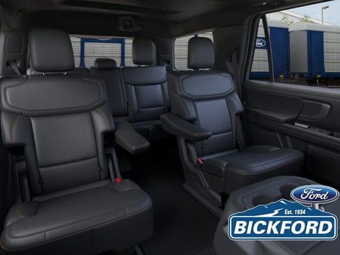 New 2026 Ford Expedition Tremor image 9