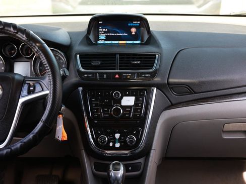 Used 2013 Buick Encore Leather FWD image 36
