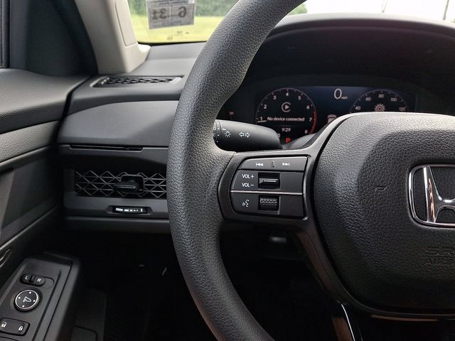 Certified 2026 Honda Accord LX image 20