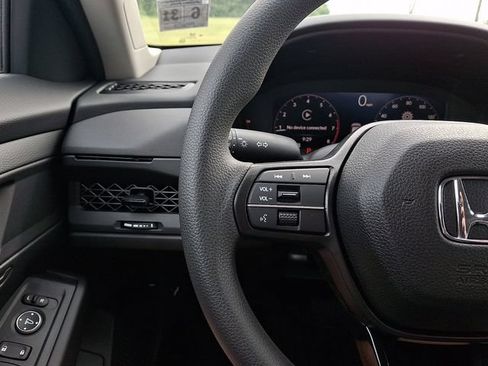 Certified 2026 Honda Accord LX image 20