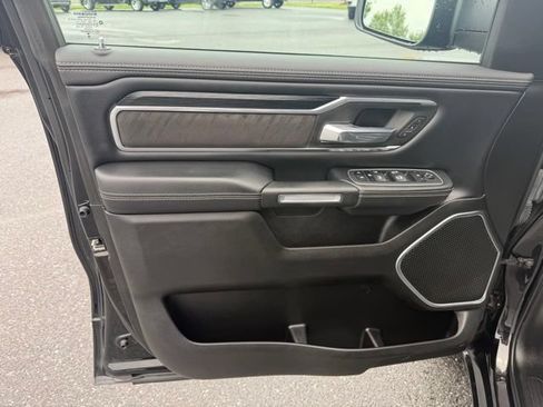 Certified 2023 RAM 1500 Laramie AWD/4WD image 12