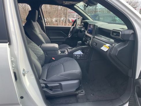 New 2026 Toyota Tacoma SR5 image 35