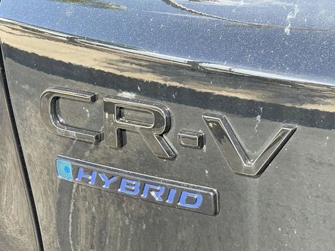 New 2026 Honda CR-V TrailSport image 17