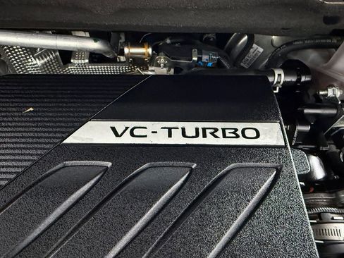 Certified 2023 Nissan Rogue SV image 13