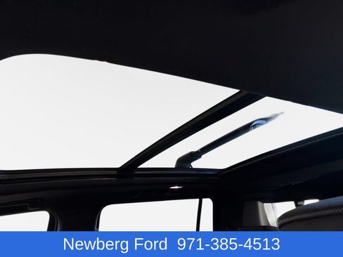 Used 2025 GMC Yukon XL AT4 Ultimate w/ LPO, AT4 Appearance Package AWD/4WD image 28