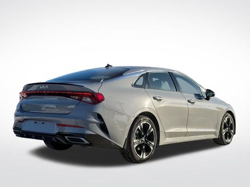 Used 2023 Kia K5 GT-Line image 3
